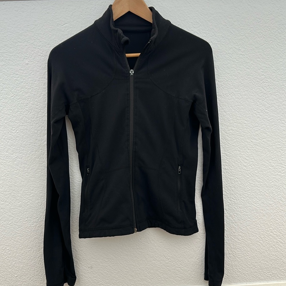 Lululemon Athletica Jacket Sz. Small